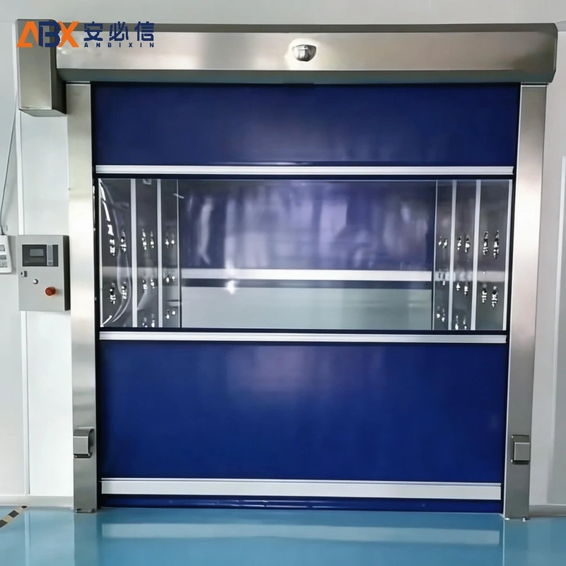 迪庆藏族快速门